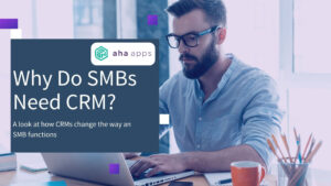 Dynamics CRM Solutions for SMBs